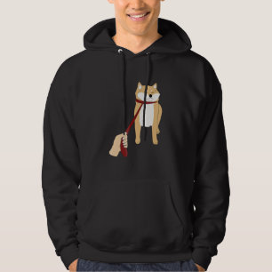 Sudadera Cute shiba inu   Diseño divertido para perros no p