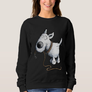 Sudadera Cute West Highland White Terrier Para Perro