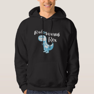 Sudadera Cute X-Ray Tech T, Radiology Dinosaur Graphic Gift