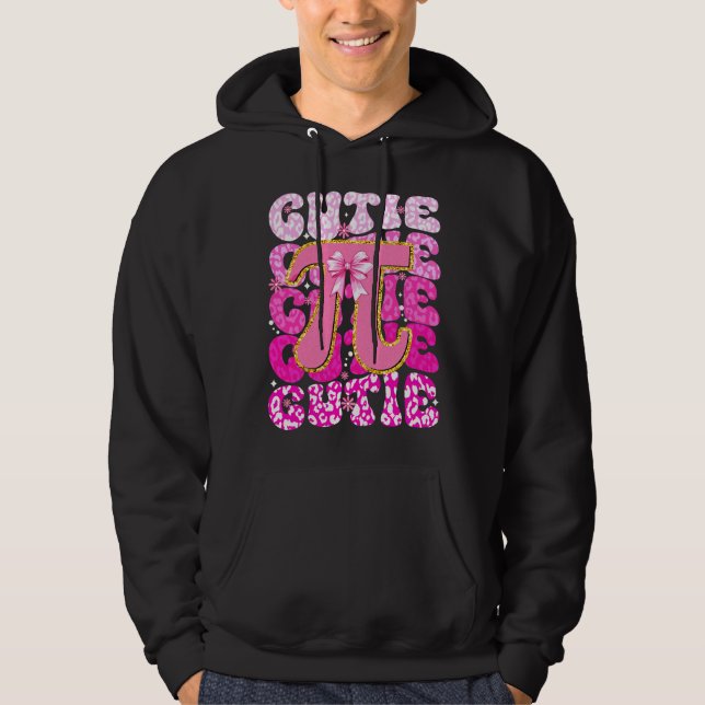Sudadera cuti (Anverso)