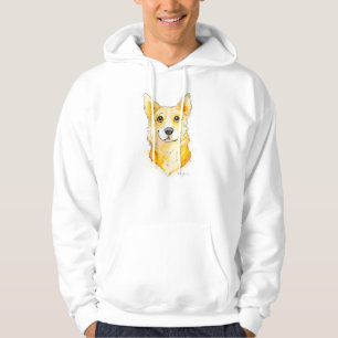 Sudadera Cutie Corgi