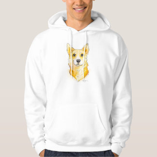 Sudadera Cutie Corgi