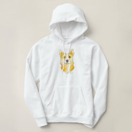 Sudadera Cutie Corgi