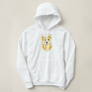 Sudadera Cutie Corgi