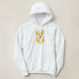 Sudadera Cutie Corgi