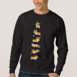 Sudadera Cutie Corgis<br><div class="desc">Cutie Corgis</div>
