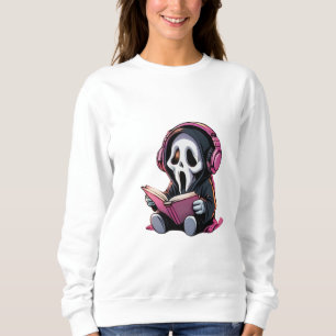 Sudadera Cutie Horror