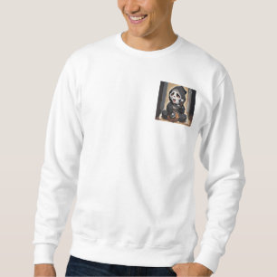 Sudadera Cutie Horror