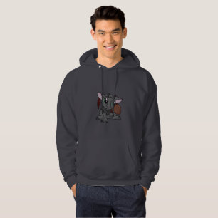 Sudadera ¡Cutie Krampus!