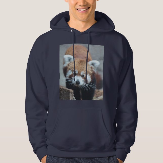 Sudadera Cuto (Anverso)