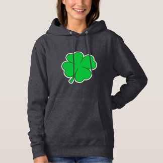 Sudadera Cuto 4 Leaf Clover