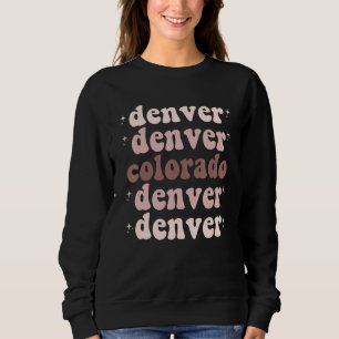 Sudadera Cuto Boho estético Southern Cowgirl Country Music