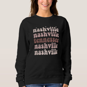 Sudadera Cuto Boho estético Southern Cowgirl Country Music