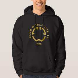 Sudadera CWC Hoodie (copa mundial del club)