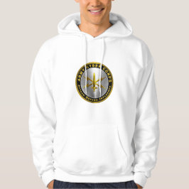 Sudadera Cyber Corps
