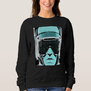 Sudadera Cyberpunk Hacker Computadora Diseño Geek Premium_9