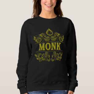 Sudadera D20 Dice El Roleplay De La Clase Rpg Monk