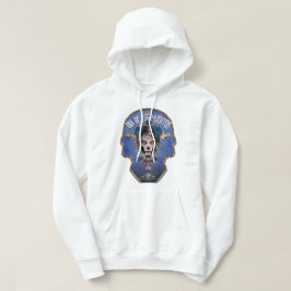 Sudadera D.D.L.M. La Catrina