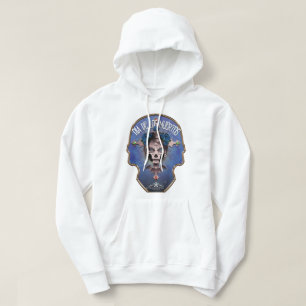 Sudadera D.D.L.M. La Catrina