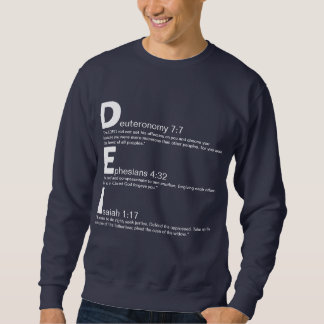 Sudadera D.E.I. T-Shirt