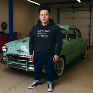 Sudadera D.N.A. - Nativo americano determinado