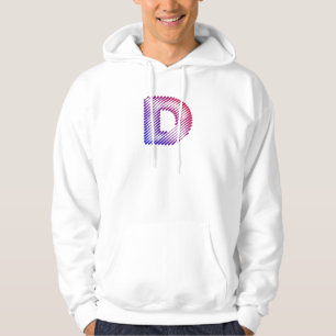 SUDADERA D PARA DONALD