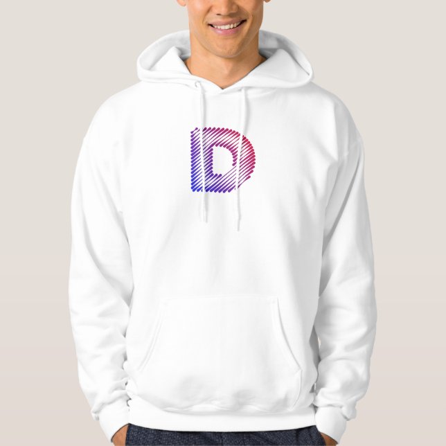 SUDADERA D PARA DONALD (Anverso)