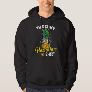 Sudadera Dabbing Pineapple Mujeres Hombres Chicas Esto es m