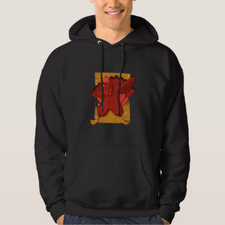 Sudadera Dabbing Turkey Thanksgiving Day Boys Girls Dab 20