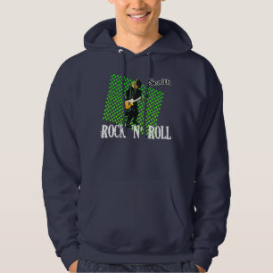 Sudadera ¡Dace BAM! La camiseta oscura de los hombres