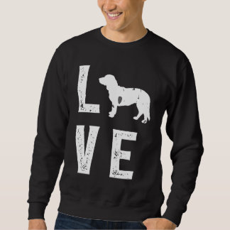 Sudadera Dachsbracke Love  1