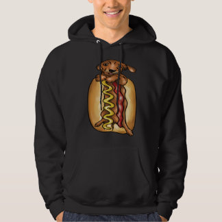 Sudadera Dachshund  