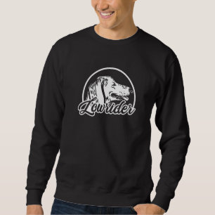 Sudadera Dachshund Dachshund Perro Raza Wiener Sausage Dueñ