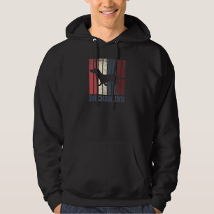 Sudadera Dachshund Dog Mascota Animal