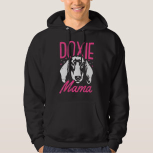 Sudadera Dachshund Dog Mascota Mom