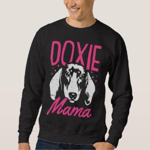 Sudadera Dachshund Dog Mascota Mom