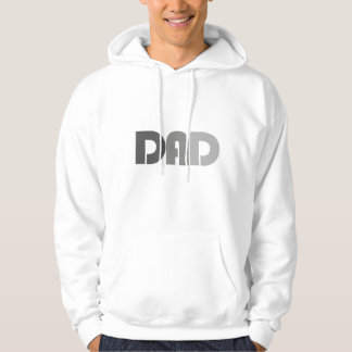 Sudadera DAD Gift Para Los Padres Más Esencial