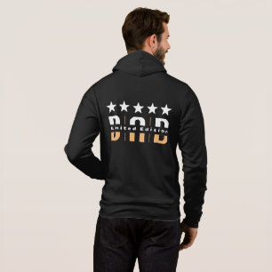 Sudadera Dad Limited Edition