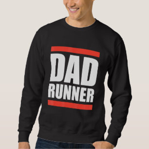 Sudadera Dad Runner Guay Dad Sports Fitness Tee 1