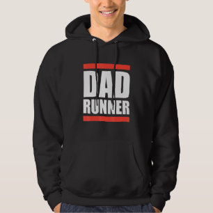 Sudadera Dad Runner Guay Dad Sports Fitness Tee 1