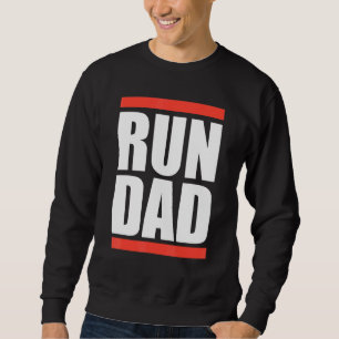 Sudadera Dad Runner Guay Dad Sports Fitness Tee Tee
