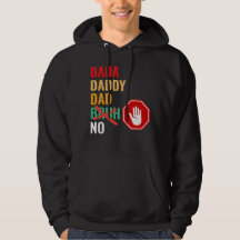 DADA DADDY DAD No Bruh