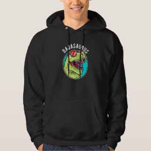 Sudadera Dadasaurus T Rex Dinosaur Dada Saurus