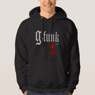 Sudadera Dados rodantes de G-Funk