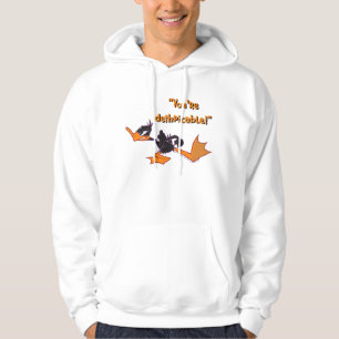 Sudadera DAFFY DUCK™ listo para luchar