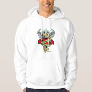 Sudadera Daga del desorden bipolar