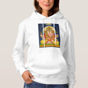 Sudadera Dagdusheth Ganesha Hoodie
