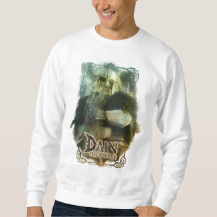 SUDADERA DAIN THE DWARF™
