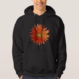 Sudadera Daisy africano