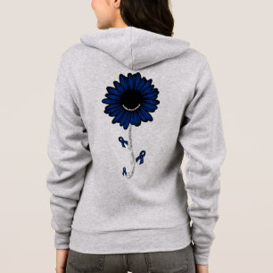 Sudadera Daisy...Epstein Barr